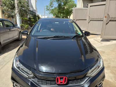 Honda City 1.2 Manual