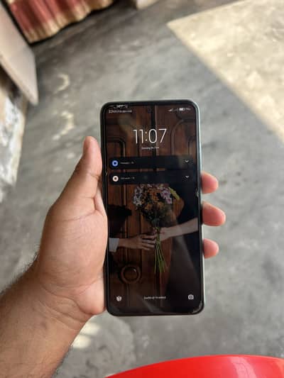 Redmi Note 10 Pro only phone