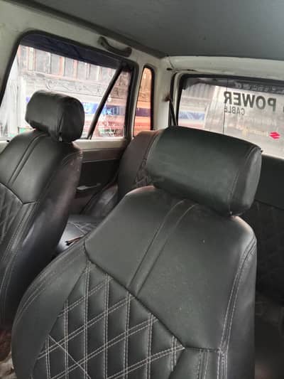 Suzuki Mehran VXR 2006