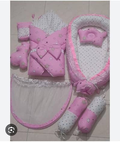 Baby Nest New condition