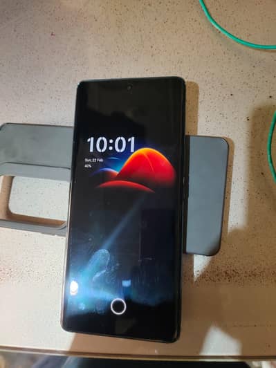 v30 12GB 256GB 5G total original