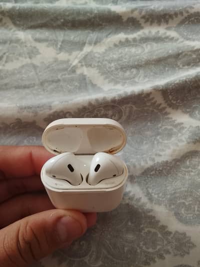 earpods 1st generation battery replacement honi ha bass