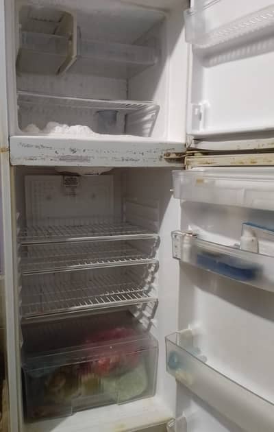 Working is very good ok ,codition is little bit dirty.