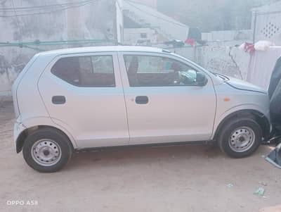 Alto Vx for sale Register 31 December 2020 AC installation