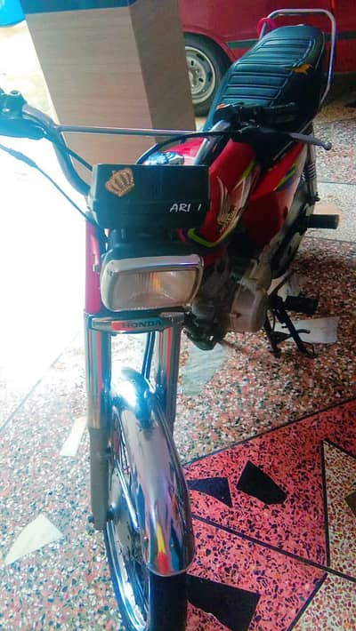honda 125 for sale