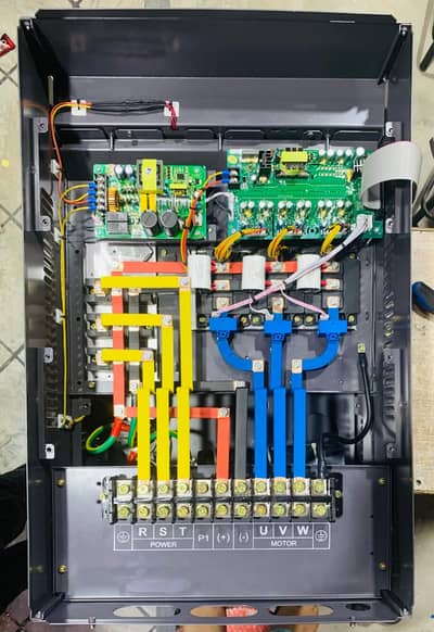 INVT/VFD INVERTER/SOLAR INVERTER/VFD INVERTER/ATTA CHAKKI VFD/invt