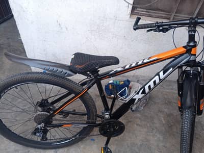 cycle for sale-good condition