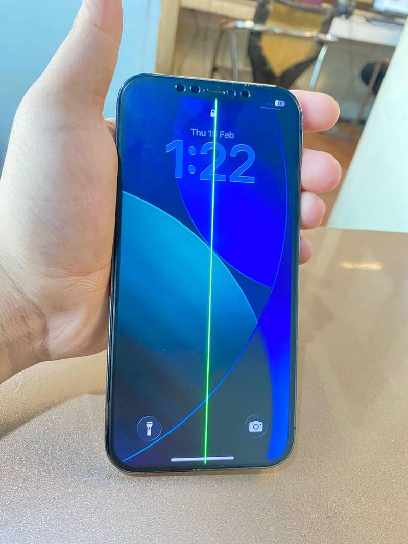 Iphone 12 pro max 10