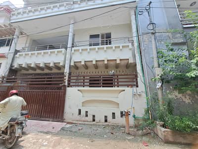 5 Marla Ground Portion For Rent