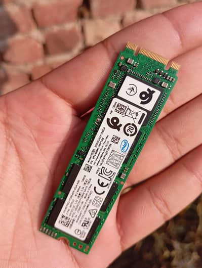 M2 SSD