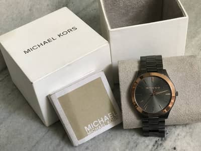 Michael Kors wristwatch