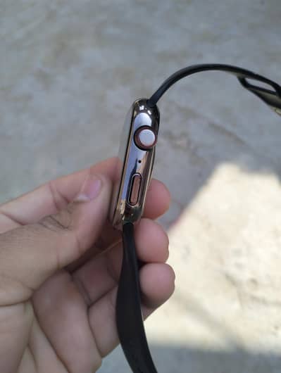 smart watch series 10