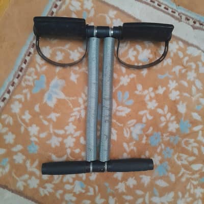 tummy trimmer for fitness