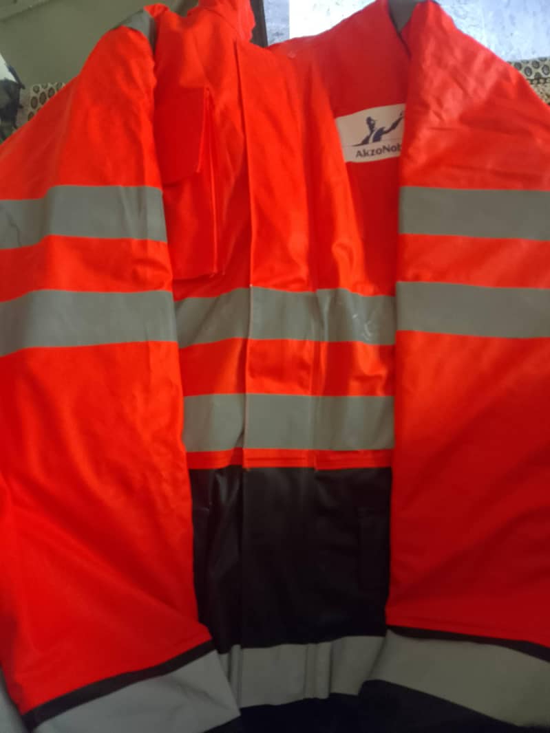 reflecting jacket double 1