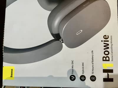 Baseus Bowie H1