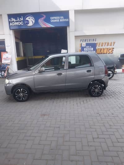 Suzuki Alto  VXR 2011 Model | For Sale