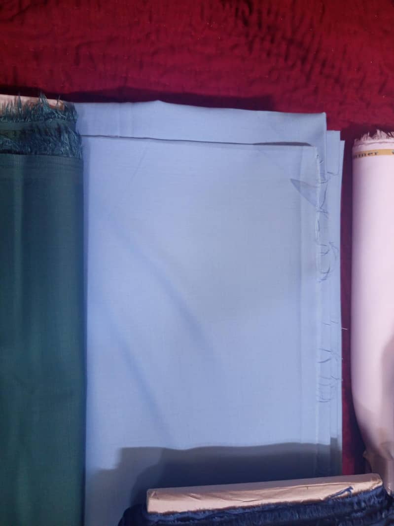 مردانہ سوٹ واش اینڈ ویئر ( 4 میٹر ) 3