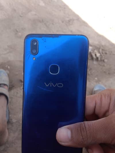 Vivo Mobil 4/128