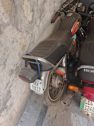 honda 125 sale