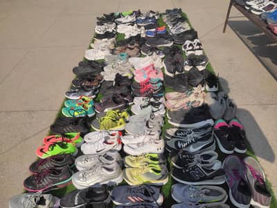 Imported Shoes Full lot For sale