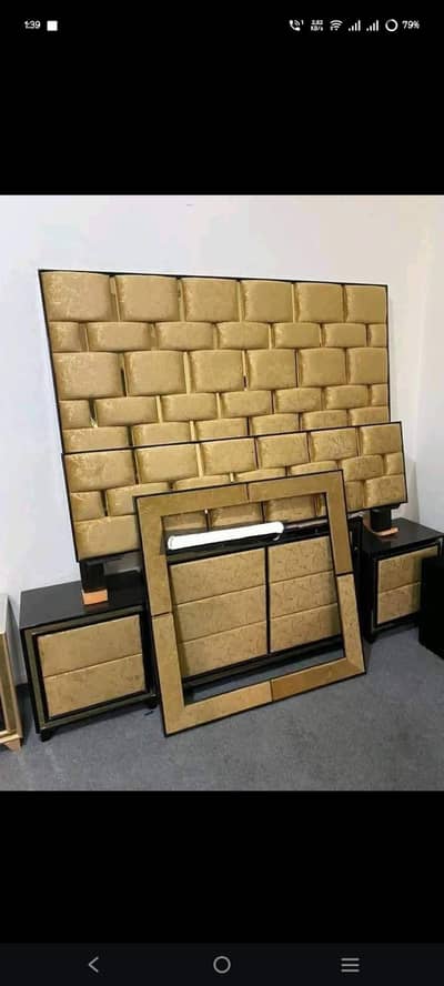 new furniture market