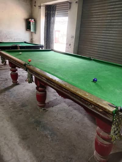 Snokar 5×10  good condition