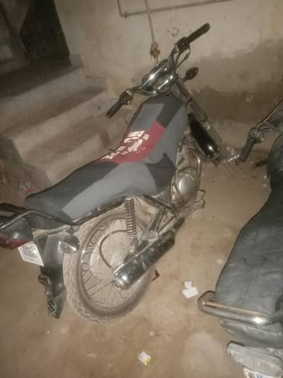 Suzuki 150 for sale in karachi