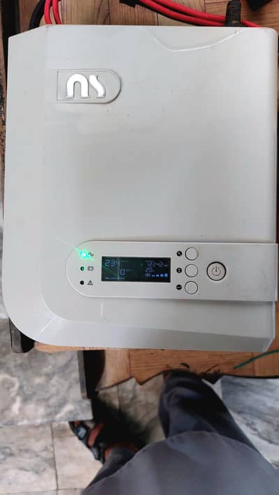 Ns impoeted 1kv solar inverter