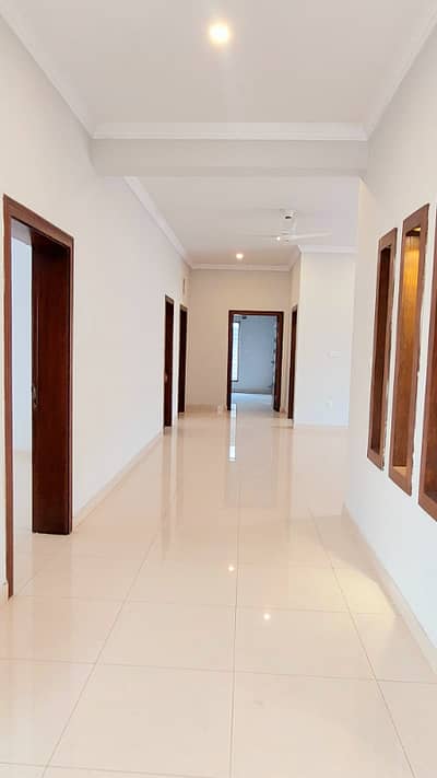 Brand New 1 Kanal Double Storey House For Rent In DHA Phase 2