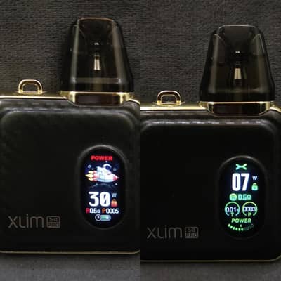 oxva slim sq pro | vape | pod