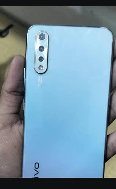 vivi s1 4 GB 128gb exchange posibale