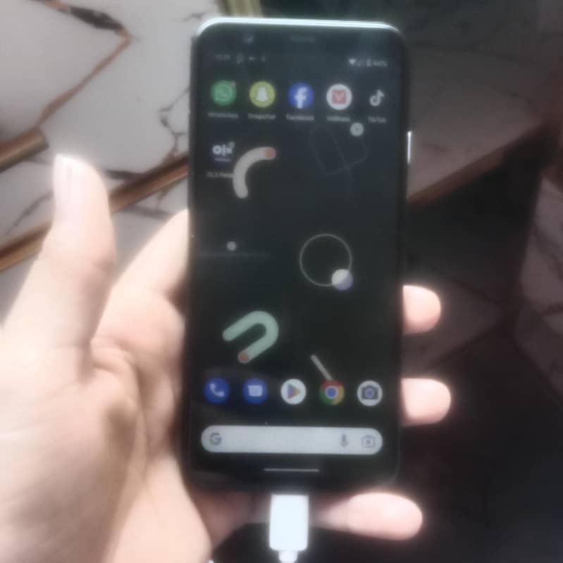 google pixel 4 0