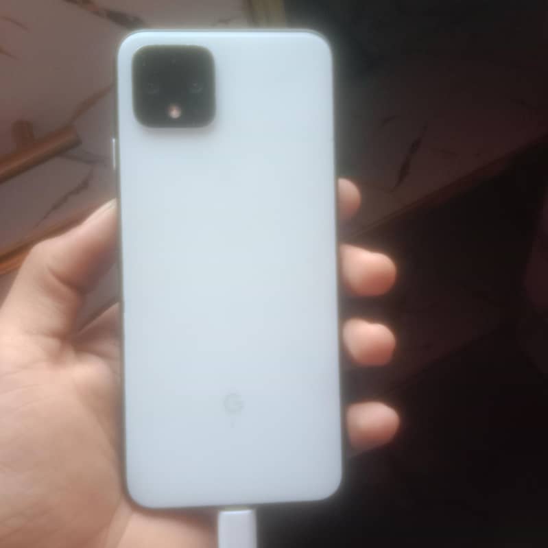 google pixel 4 1