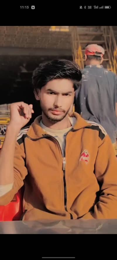 i want job mujah job ki need ha