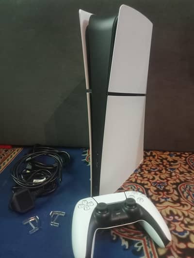 Ps5 slim digital