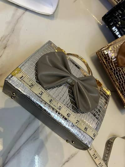 Woman luxury Hand bags