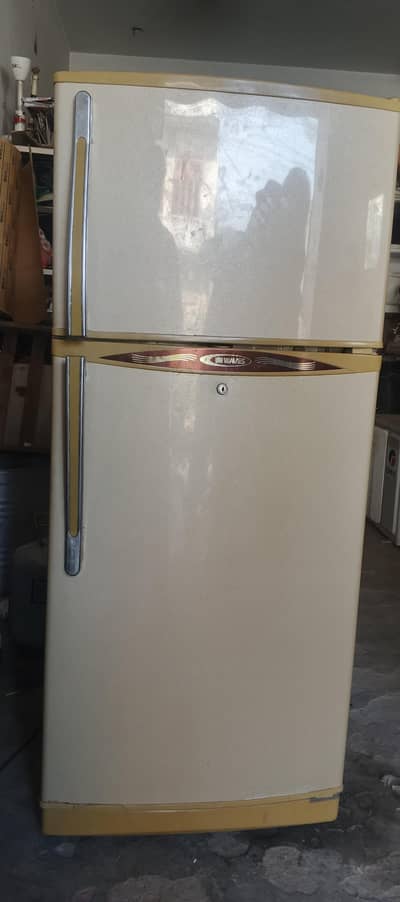 Waves fridge good condition good working all oky