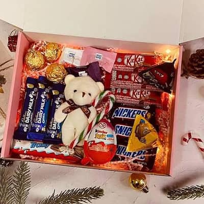 Gift boxes For Him/Her !