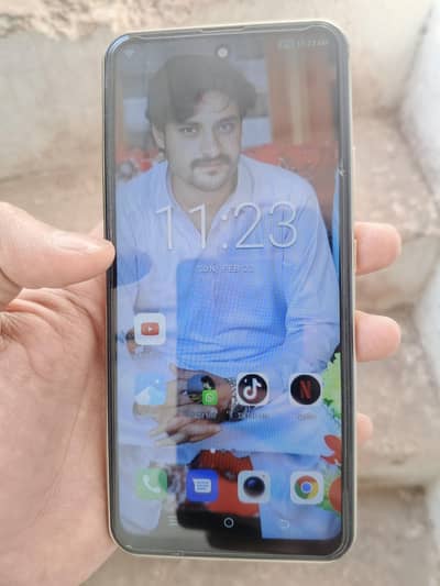 Infinix 2gb/16gb non pta