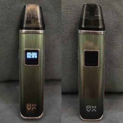 oxva xlim pro |vape | pod