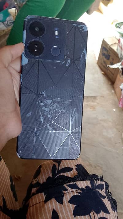 infinx smart 7 for sale