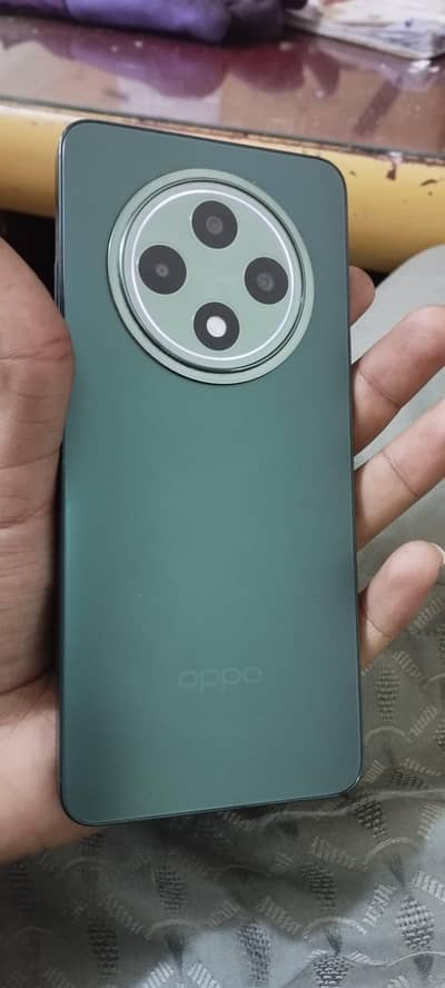 oppo reno 12f all box original all okay