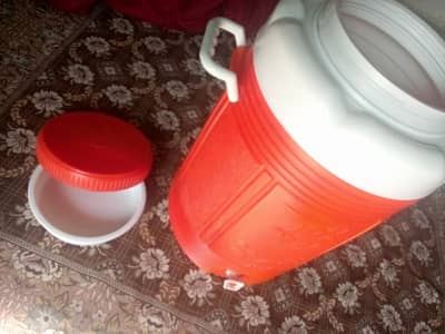 Royle Deluxe Water cooler 40 Liter