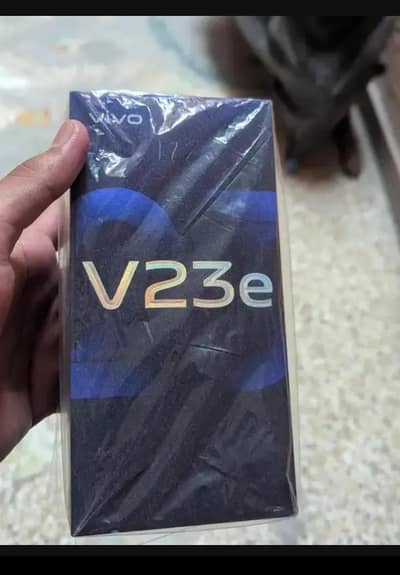 Vivo v23e