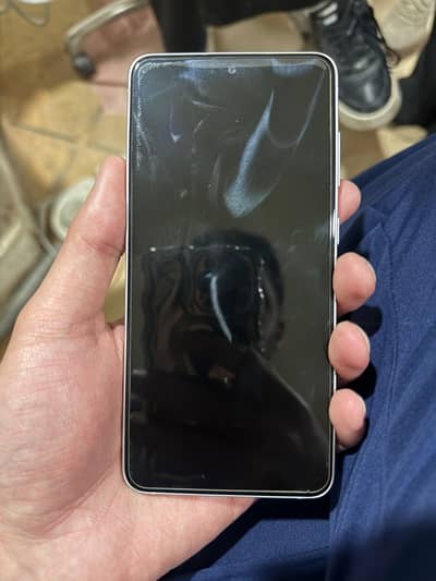 Samsung galaxy s21 FE