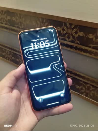 Iphone xr 64 gb 94 beatery health