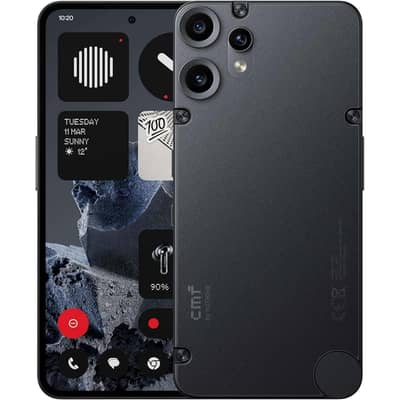 Nothing CMF 2 Pro