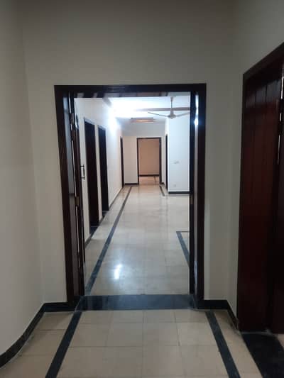 1 Kanal Double Storey House For Rent In DHA Ph 2 Islamabad