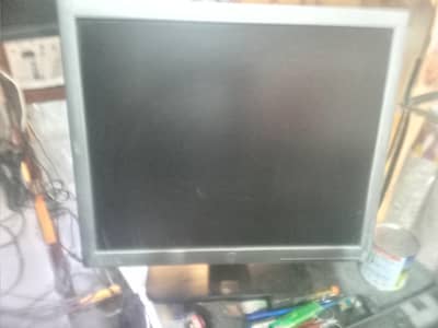 Compoter LCD 19 inch