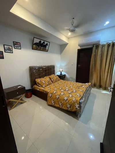 E 11 Apartment For Sale 3bed